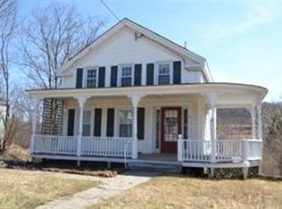 14 Hartford Main St, Hartford, NY 12838