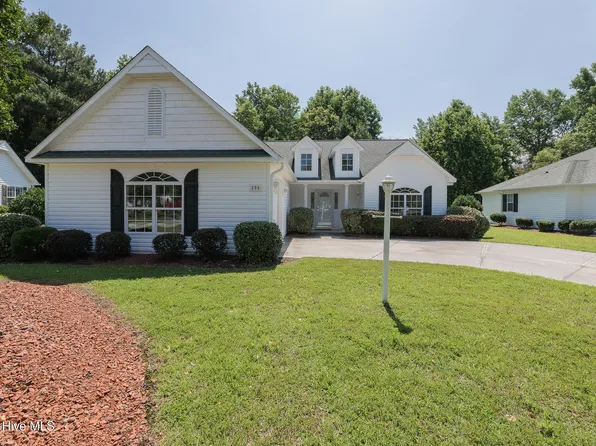 206 N Morningstar, Swansboro, NC 28584