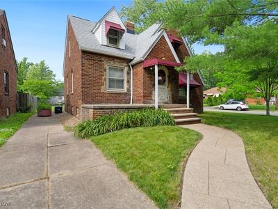16200 Elsienna Ave, Cleveland, OH, 44135