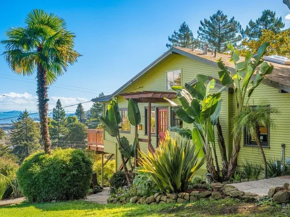 146 Morning Sun Ave, Mill Valley, CA 94941