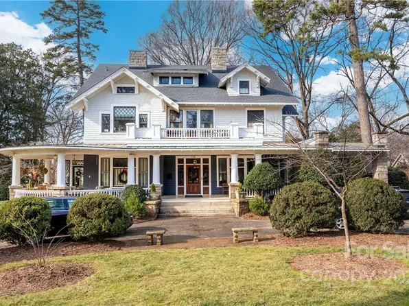 509 Clement Ave, Charlotte, NC 28204