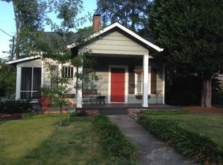 1065 Maryland Ave NE, Atlanta, GA 30306