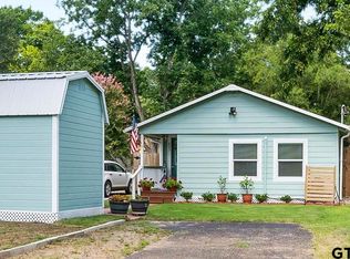 623 N Pearl St, Big Sandy, TX 75755