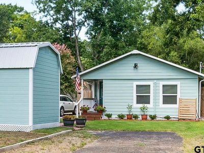 623 N Pearl St, Big Sandy, TX, 75755
