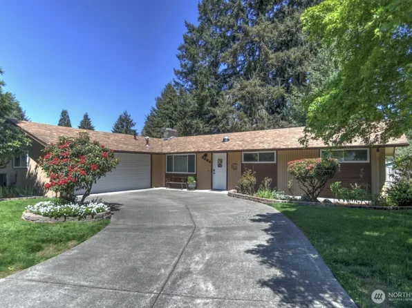 7634 11th Avenue SE, Lacey, WA 98503