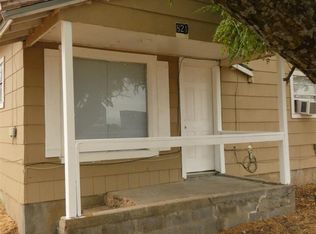 821 S 1st St W, Clyde, TX 79510