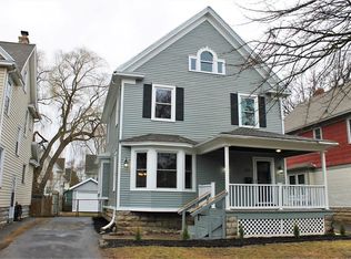63 Evangeline St, Rochester, NY 14619