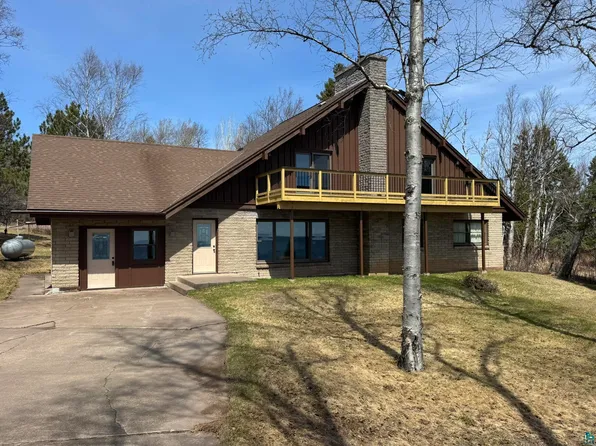 1820 Mary St, Beaver Bay, MN 55601