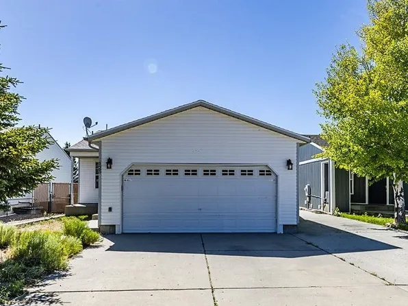 125 Magnolia Cir, Rock Springs, WY 82901