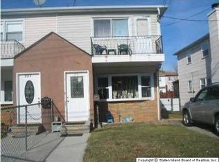 329 Bedford Ave, Staten Island, NY