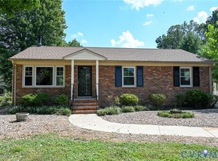 6003 Belrun Pl, North Chesterfield, VA 23234