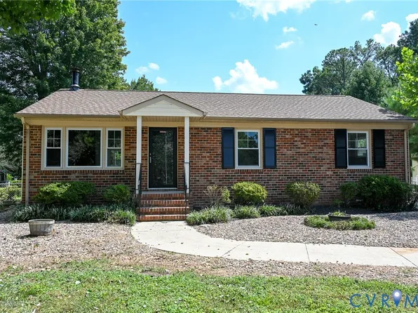 6003 Belrun Pl, North Chesterfield, VA 23234