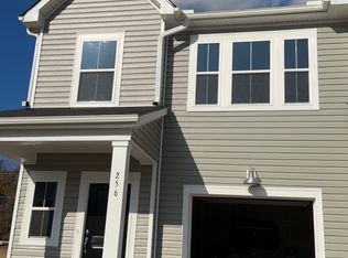 256 Agrarian Ave, Summerville, SC 29485
