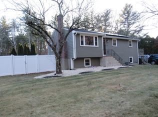 115 Laurel St, Bridgewater, MA 02324