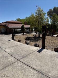 3890 Mountain Trl, Las Vegas, NV, 89108