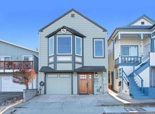 441 Loring Ave, Crockett, CA 94525