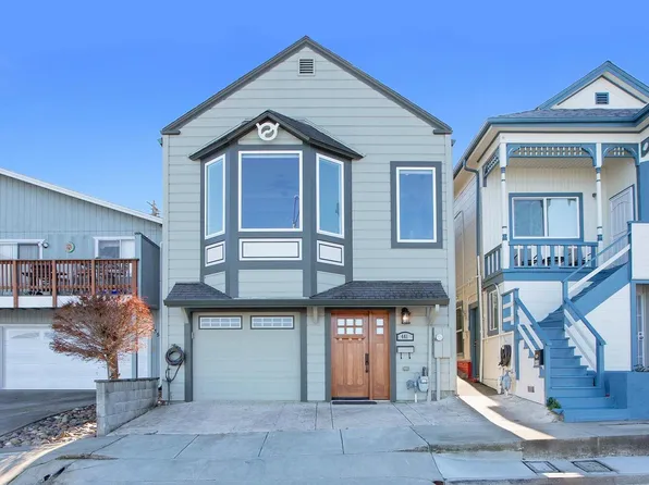 441 Loring Avenue, Crockett, CA 94525