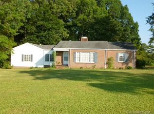 4696 Rowell Rd, Lancaster, SC 29720