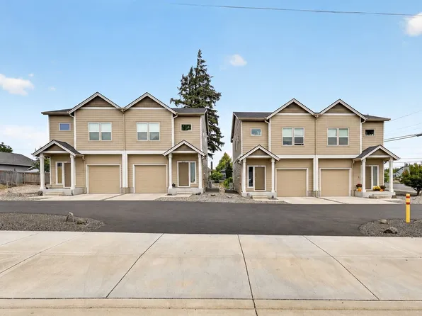 204 N 15th St, Saint Helens, OR 97051