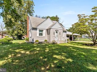 22 William Ave, Williamstown, NJ 08094