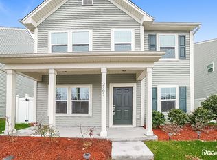2303 Autumn Mist Dr, Winston Salem, NC 27103