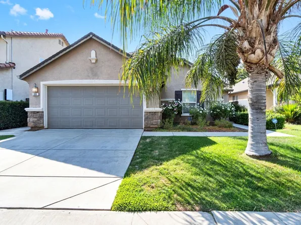 636 Pear St, Madera, CA 93638