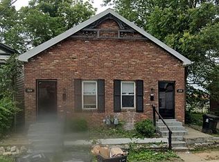 2524 Elliott Ave, Louisville, KY 40211