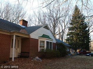 3100 Sunset Ln, Phoenix, MD 21131