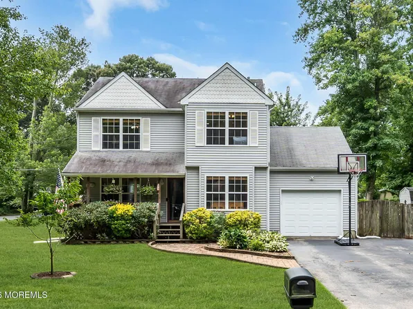 70 Sloop Creek Road, Bayville, NJ 08721