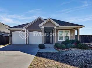 2106 Slow Stream Dr, Royse City, TX 75189