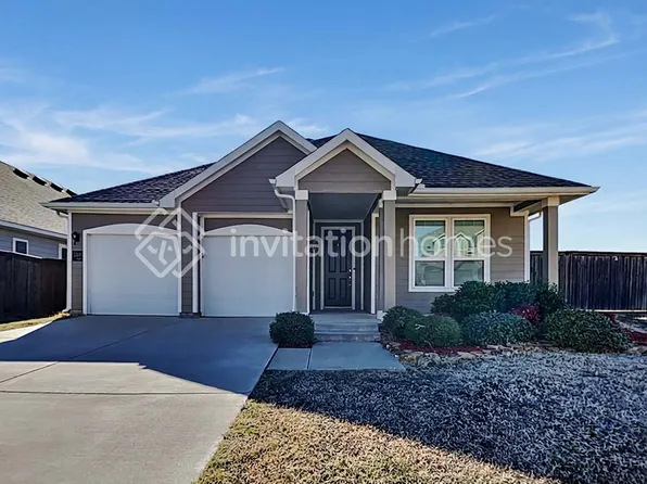 2106 Slow Stream Dr, Royse City, TX 75189