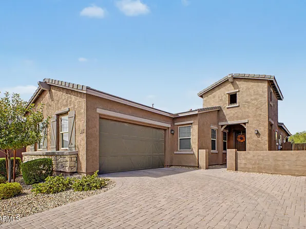 1880 N 141ST Avenue, Goodyear, AZ 85395