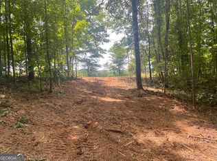 0 Kesler Rd, Carnesville, GA 30521