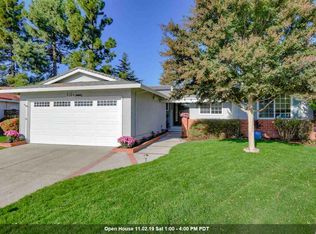 3104 Lubbock Pl, Fremont, CA 94536