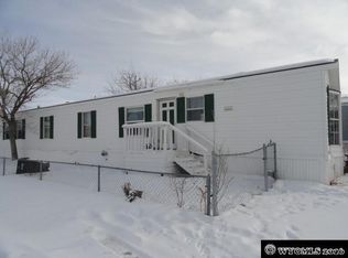 900 Daniel Boone Dr, Green River, WY 82935