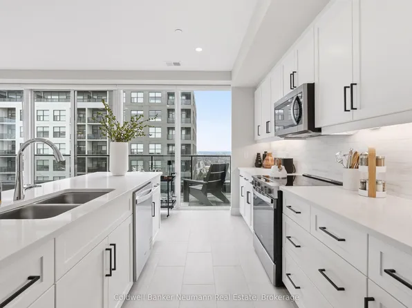 1882 Gordon St #813, Guelph, ON N1L 0P6