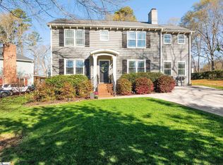 30 Edisto St, Greenville, SC 29605