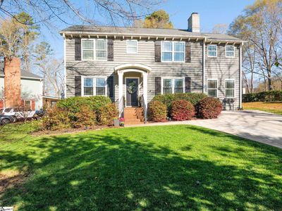 30 Edisto St, Greenville, SC, 29605