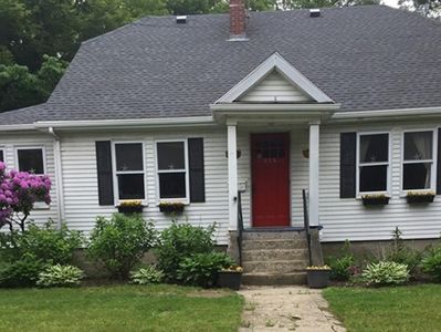 415 Lincoln St, Stoughton, MA, 02072