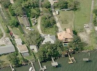 4765 N Highway 1, Melbourne, FL 32935