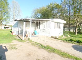 8868 County Road G, Suring, WI 54174