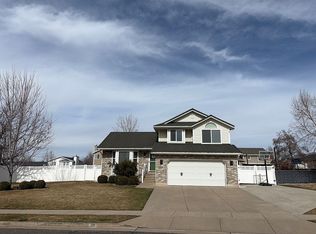 310 W 770 N, Kaysville, UT 84037