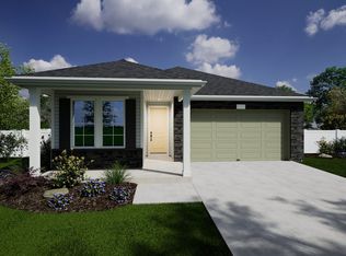 Woodstock Plan, The Reserve at Green Valley Ranch, Aurora, CO 80019