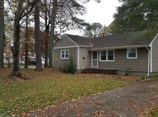 8255 Redwood Cir, Norfolk, VA 23518