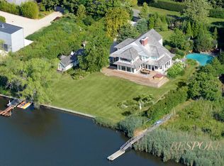 68 Cobb Lane, Water Mill, NY 11976