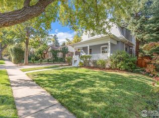 927 10th St, Boulder, CO 80302