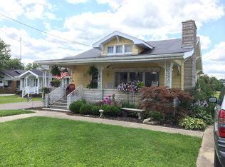 2511 Washington Ave, Bedford, IN