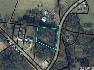 95 Hunters Creek Rd, Toccoa, GA 30577