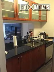 Rented by Citi Habitats