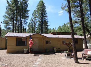 2753 Autumn Dr, Lakeside, AZ 85929